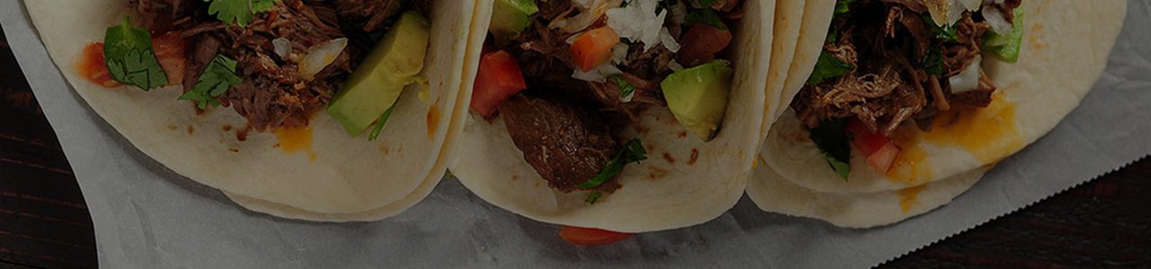 Happy Hour at Holy Frijoles